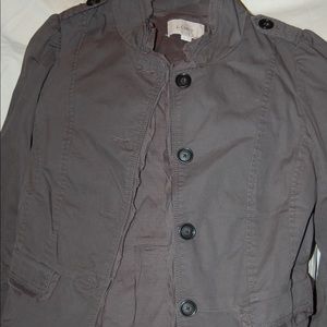 Women’s Jacket